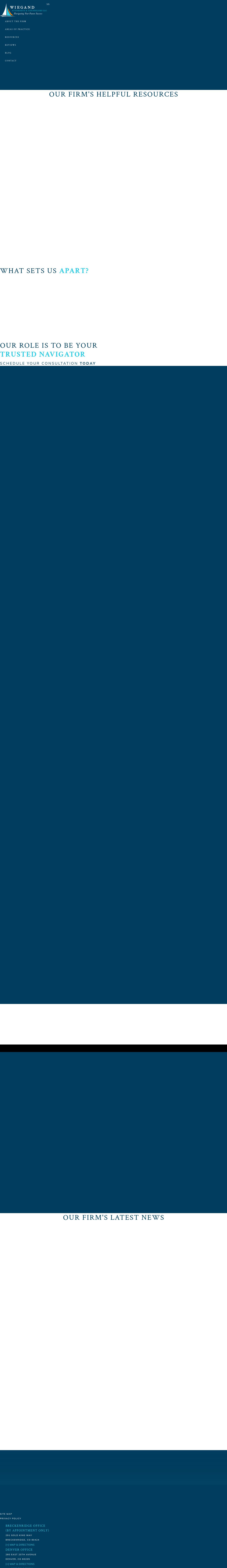 Peters, Habib, McKenna, Juhl-Rhodes & Cardoza, LLP. - Chico CA Lawyers
