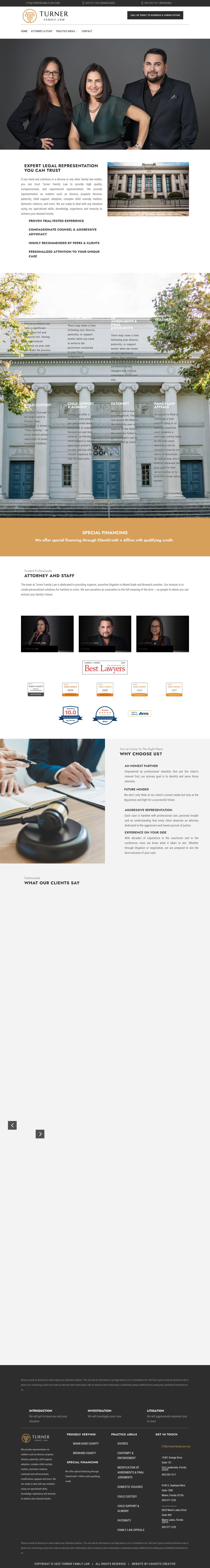 Wiland & O'Conner PC - Mesquite TX Lawyers