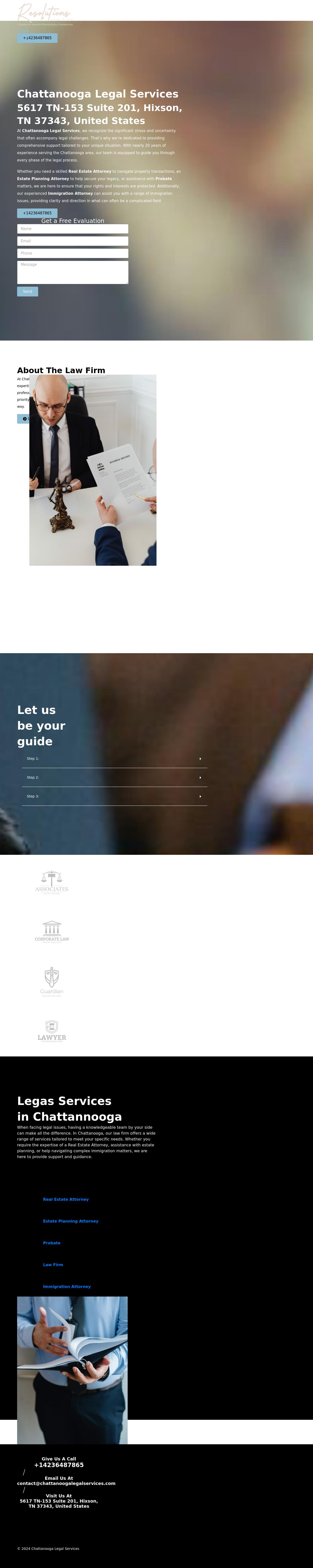 Zachary Robert Newman - Chattanooga TN Lawyers