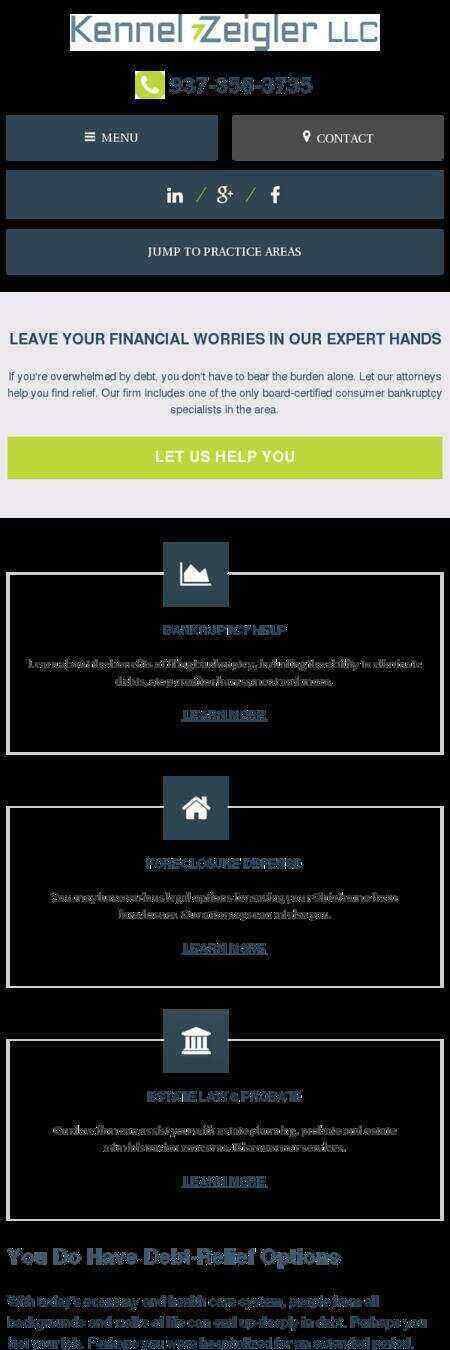 Thompson and DeVeny Co., L.P.A. - Dayton OH Lawyers