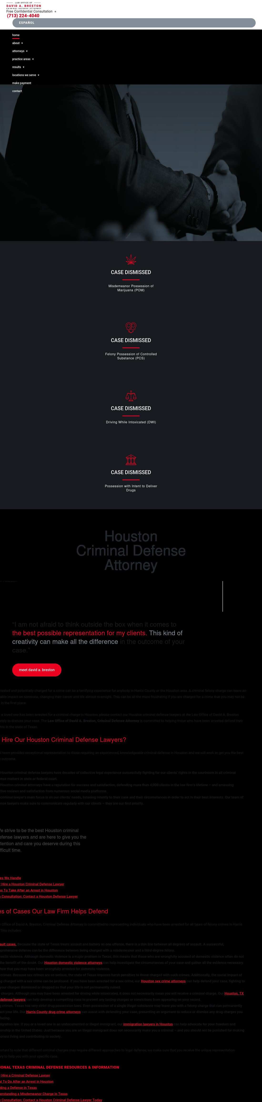 Alma Garcia - Houston TX Lawyers