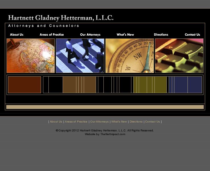 Bartley Goffstein, L.L.C. - St. Louis MO Lawyers