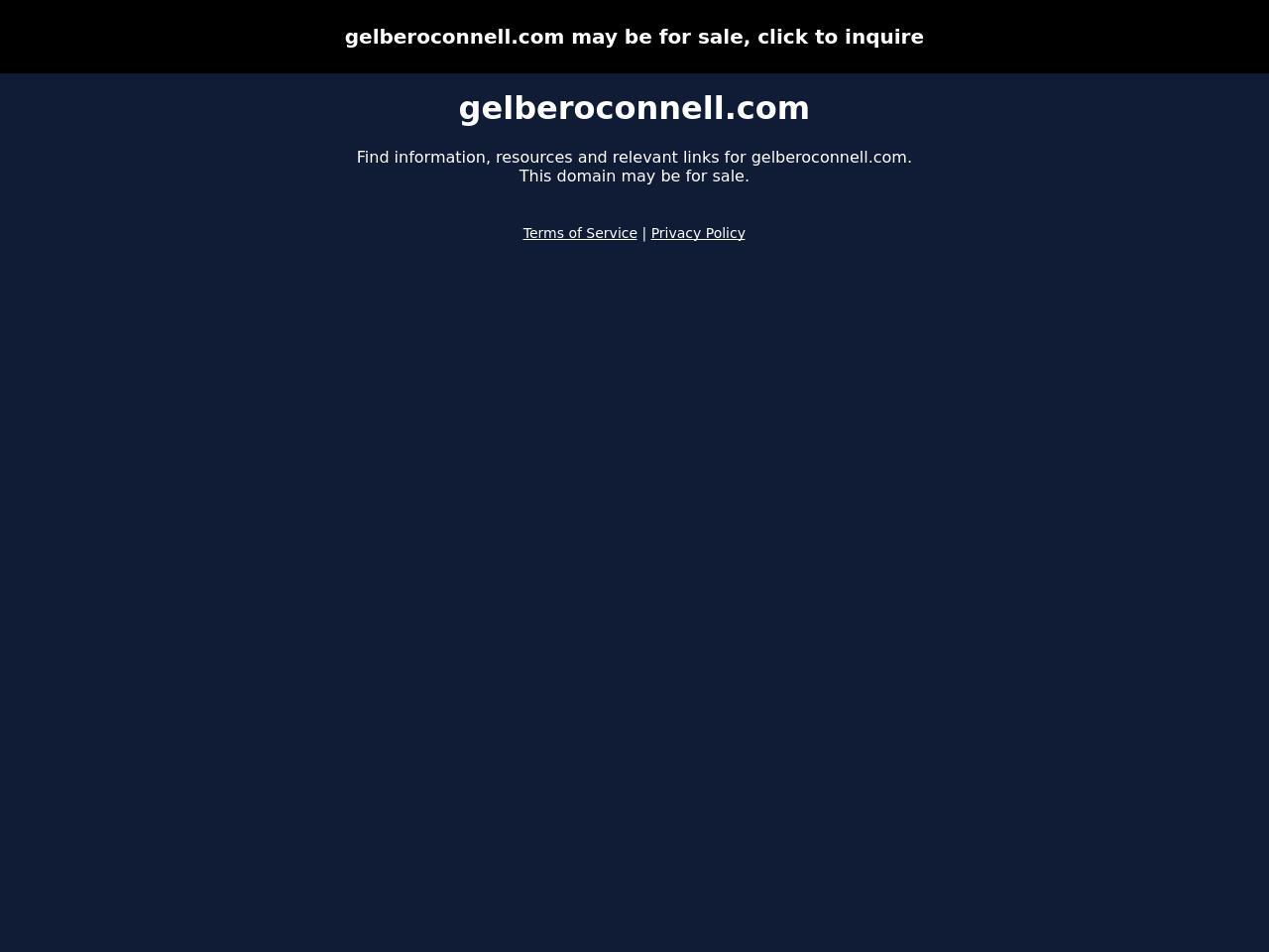 Gelber & O'Connell, LLC - Buffalo NY Lawyers