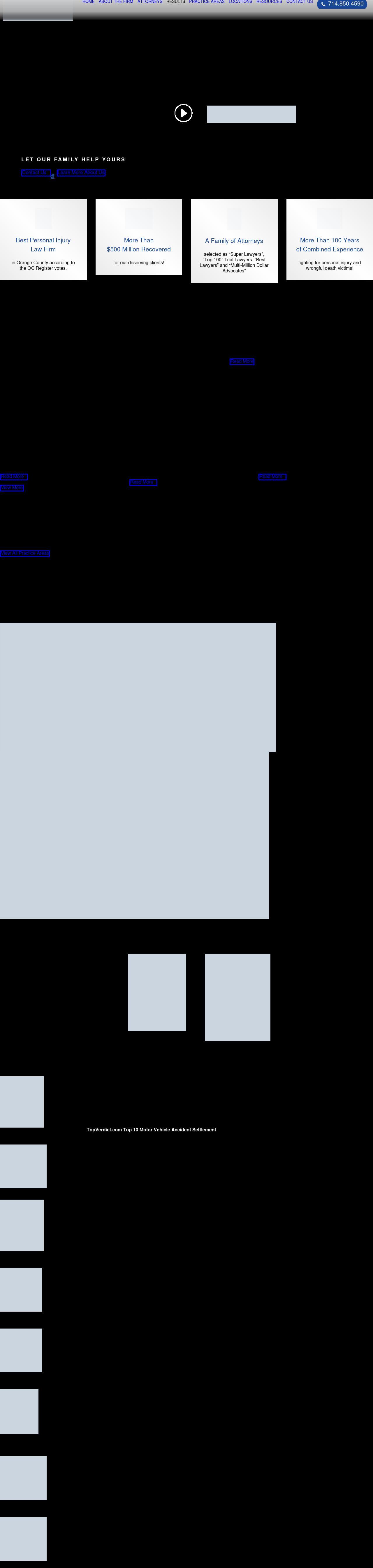 Easton & Easton, LLP - Costa Mesa CA Lawyers