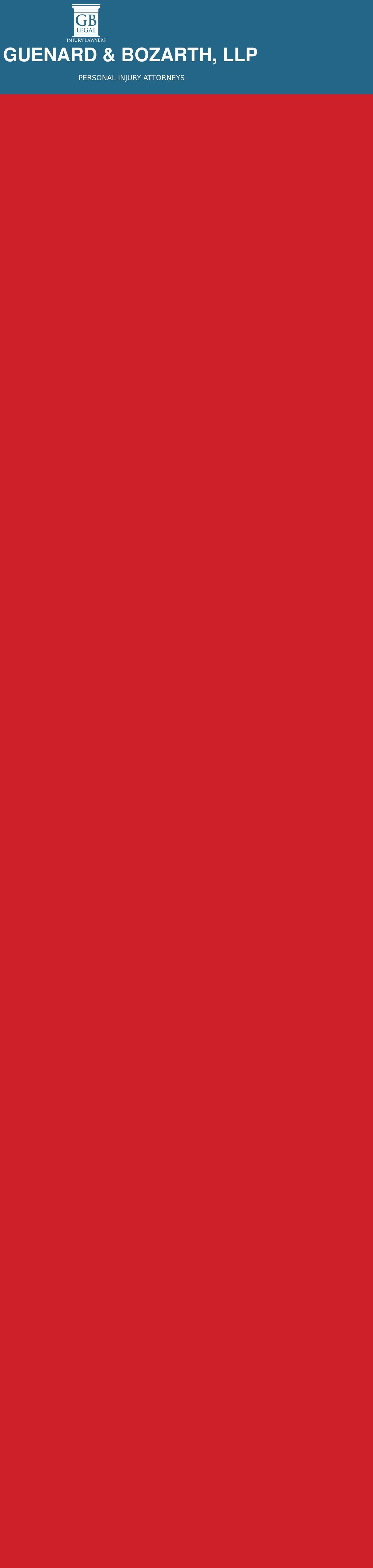 Guenard & Bozarth LLP - Elk Grove CA Lawyers