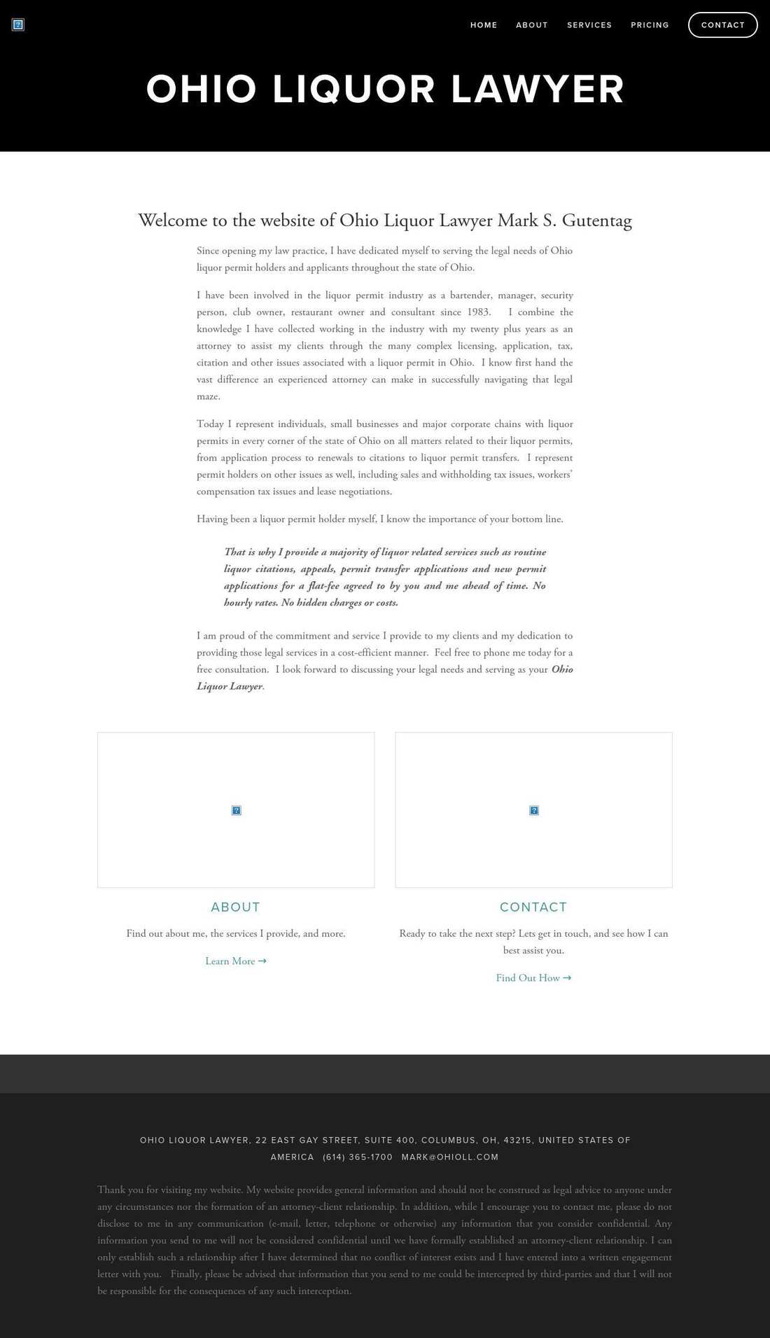 Koehler Neal LLC - Cleveland OH Lawyers