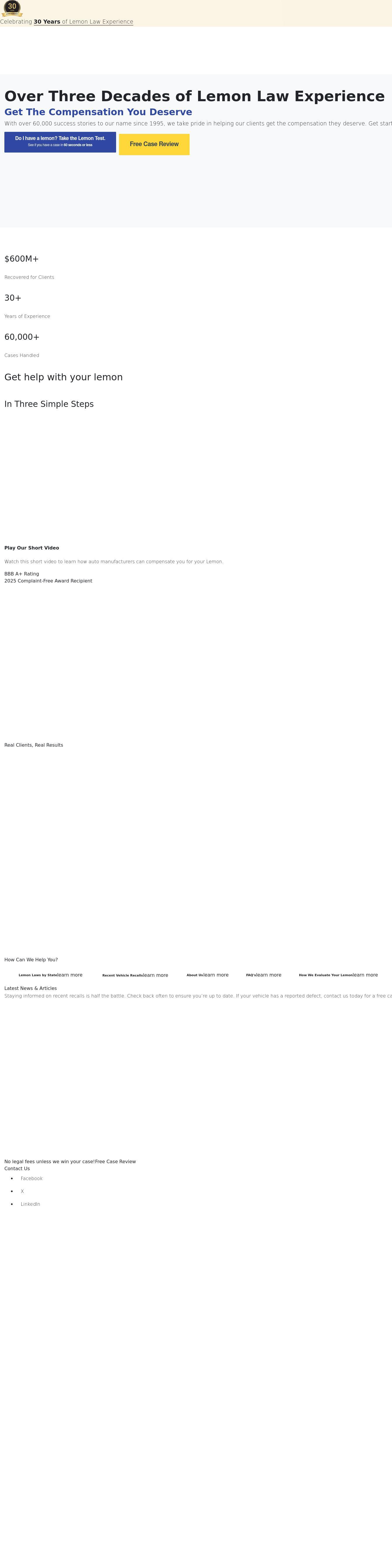 Krohn & Moss Ltd - Los Angeles CA Lawyers