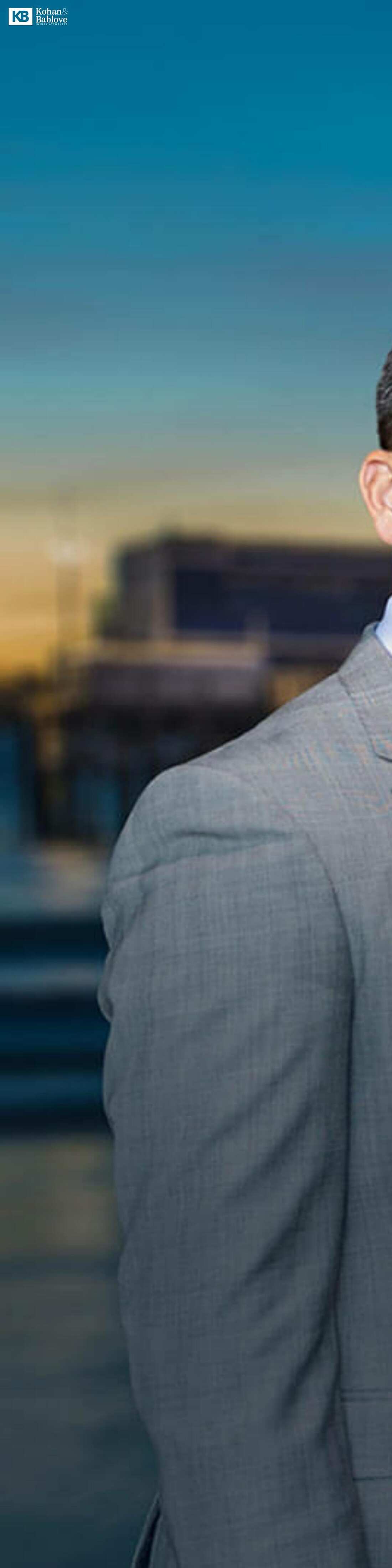 Law Offices of Sean M. Burke, A Professional Corporation - Irvine CA Lawyers