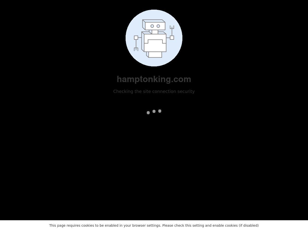Hampton & King - Houston TX Lawyers