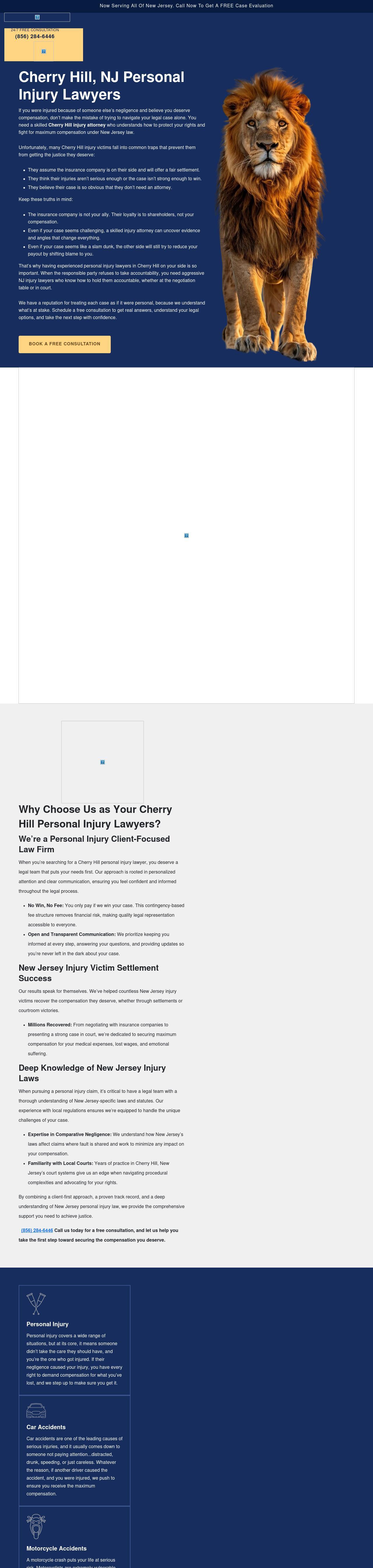 Rosengard Law Group - Cherry Hill NJ Lawyers