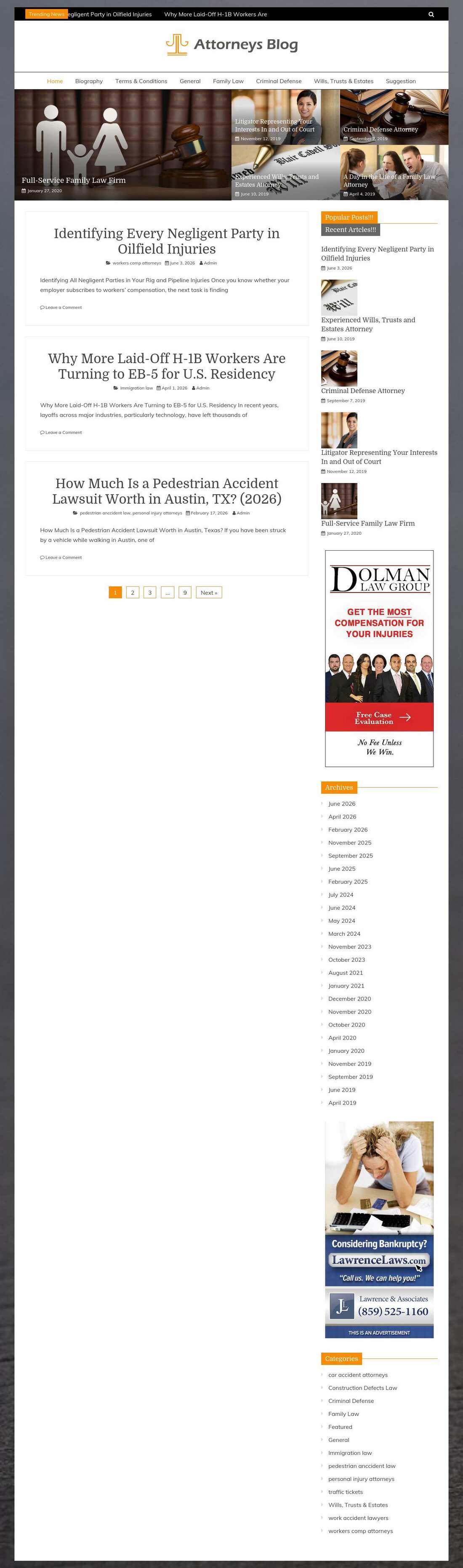 Terry Noland Grinnalds - Hampton VA Lawyers