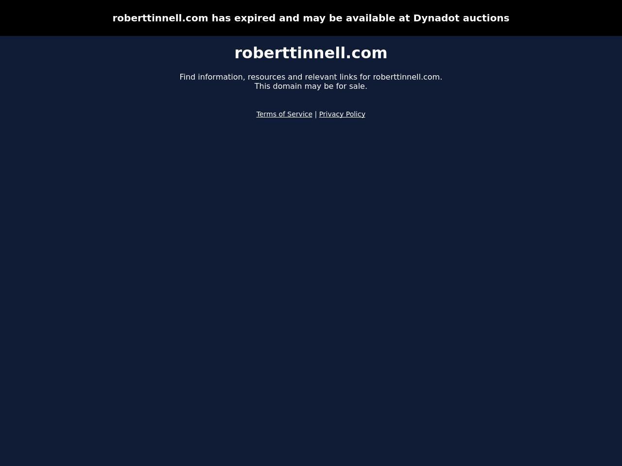 Tinnell, Robert W. - El Paso TX Lawyers