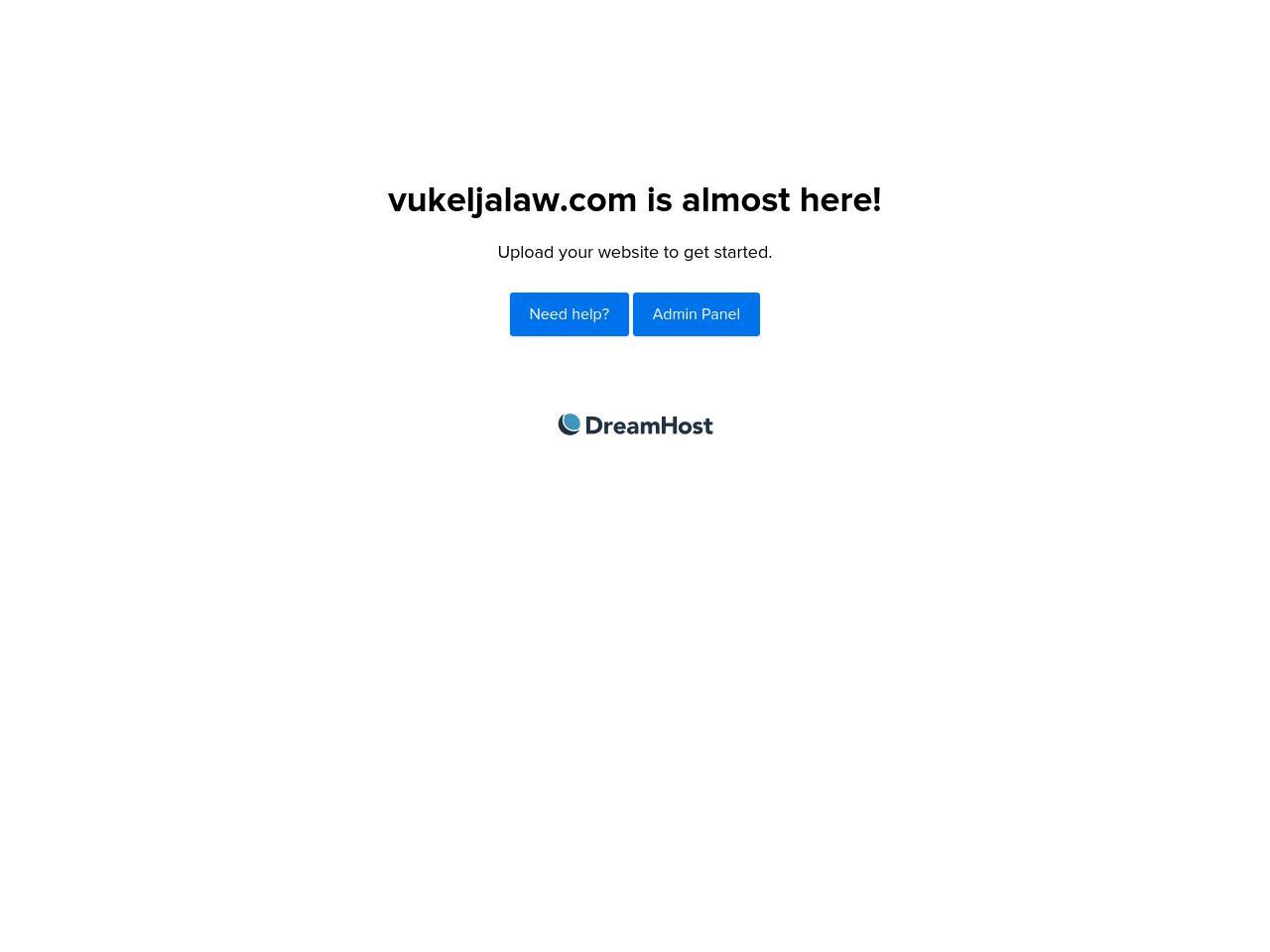 Vukelja Law - Ormond Beach FL Lawyers
