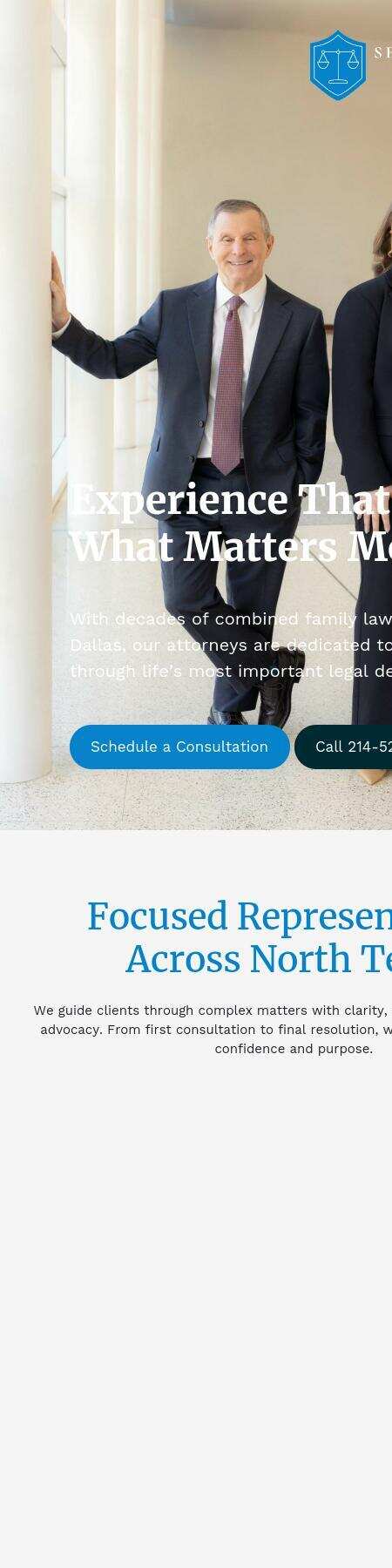Adam L. Seidel, P.C. - Dallas TX Lawyers