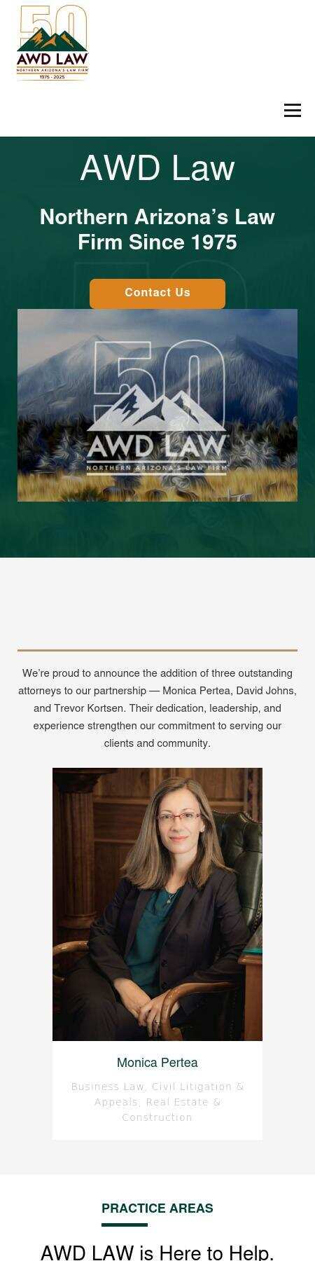 Aspey Watkins & Diesel PLLC - Sedona AZ Lawyers