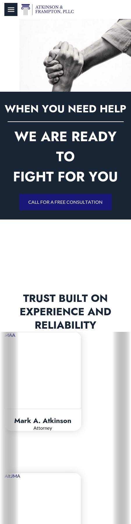 Atkinson & Polak, PLLC - Charleston WV Lawyers