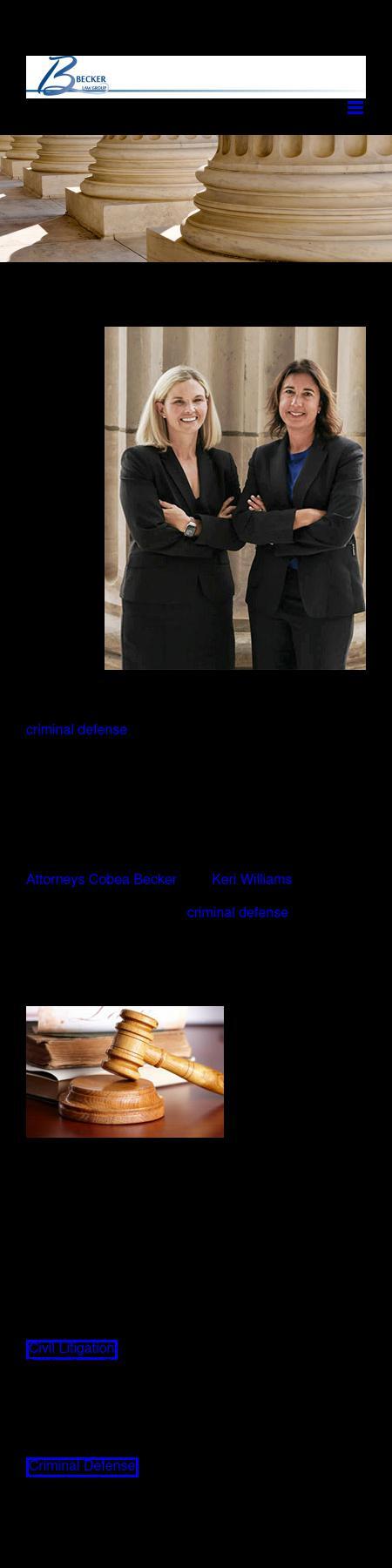 Becker & Ernst LLC - Pueblo CO Lawyers
