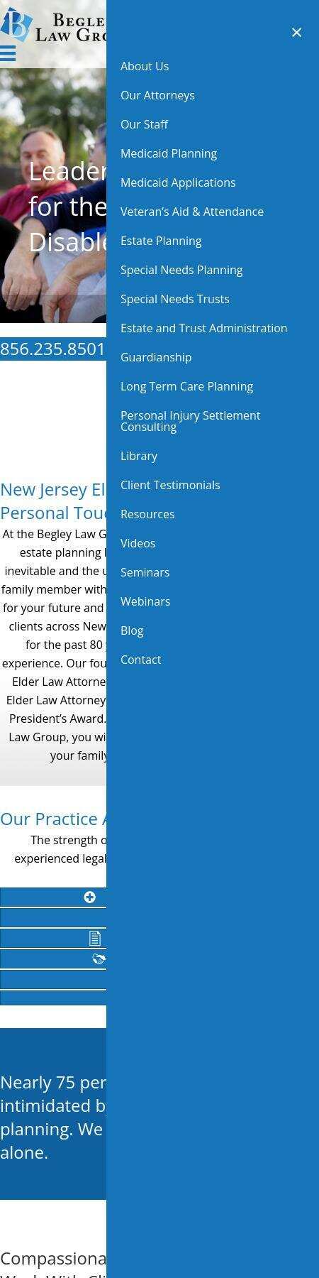 Begley Law Group, PC - Philadelphia PA Lawyers