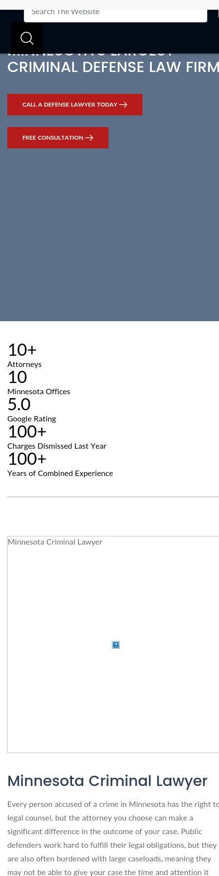 BK Law Group - Bloomington MN Lawyers