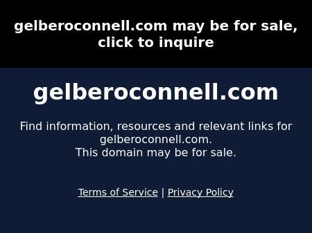Gelber & O'Connell, LLC - Buffalo NY Lawyers