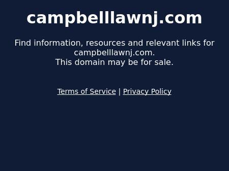 Campbell & Pruchnik, LLC - Red Bank NJ Lawyers