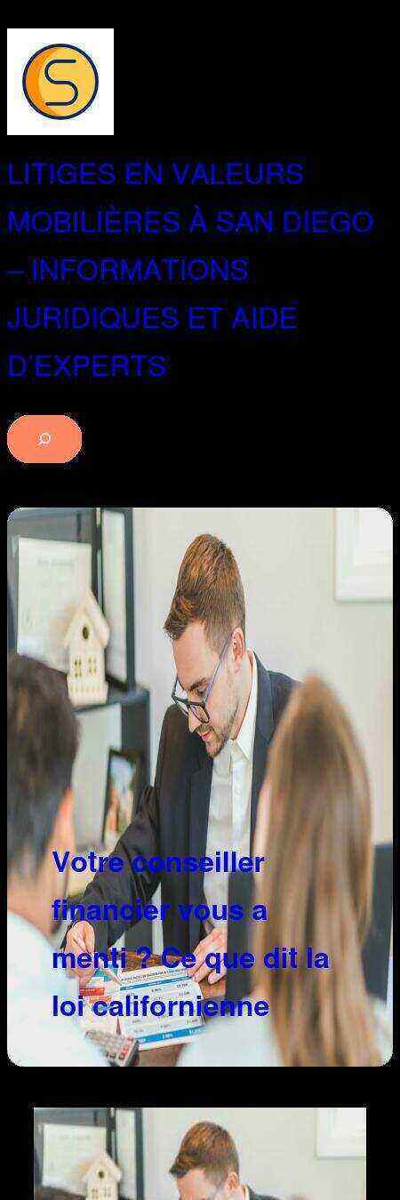 Carlson law firm A.P.C - San Diego CA Lawyers