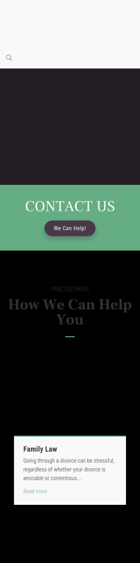 Cheroutes Zweig, PC Attorneys at Law - Breckenridge CO Lawyers
