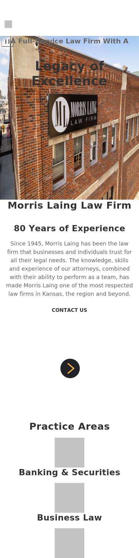 Coffman, Defries & Nothern, P.A. - Topeka KS Lawyers