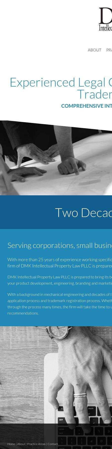 DMK Intellectual Property Law PLLC - Wayzata MN Lawyers
