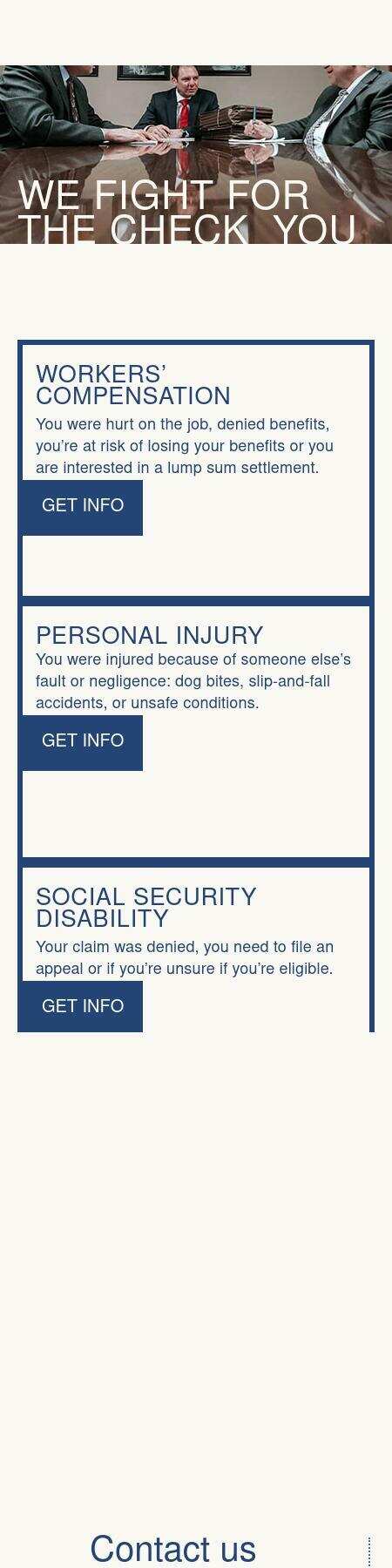 Dugan & Associates, P.C. - Aliquippa PA Lawyers