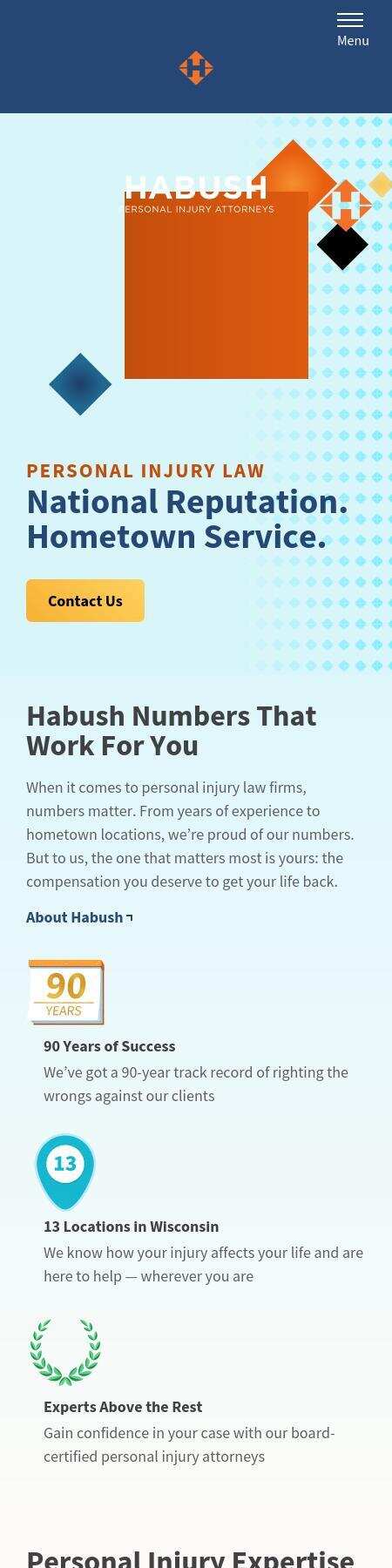 Habush Habush & Rottier, S.C. - Madison WI Lawyers