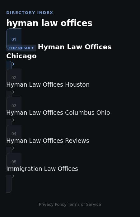 Howard M. Hyman, Attorney at Law - Jamison PA Lawyers