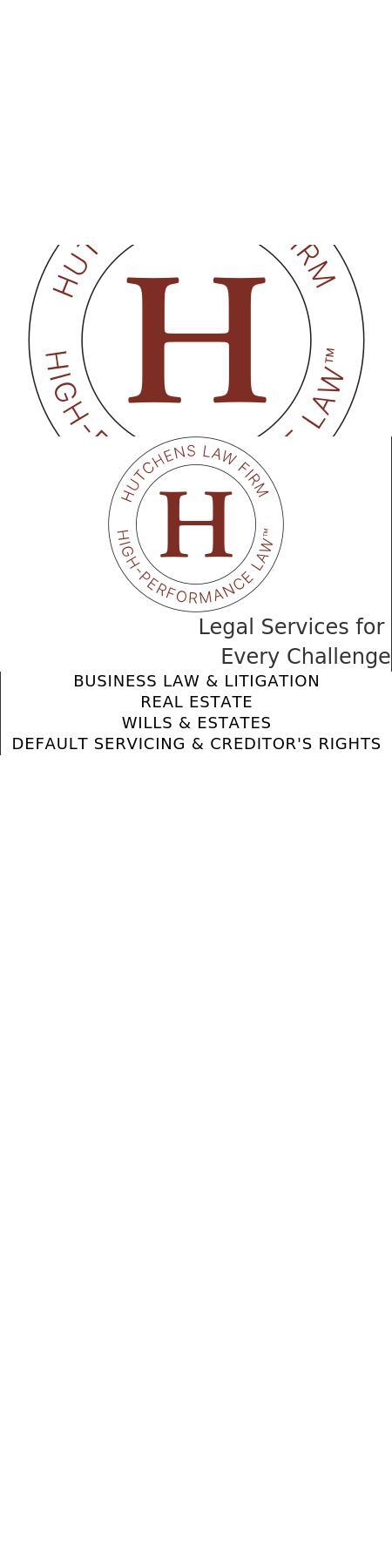Hutchens Law Firm - Charlotte NC Lawyers