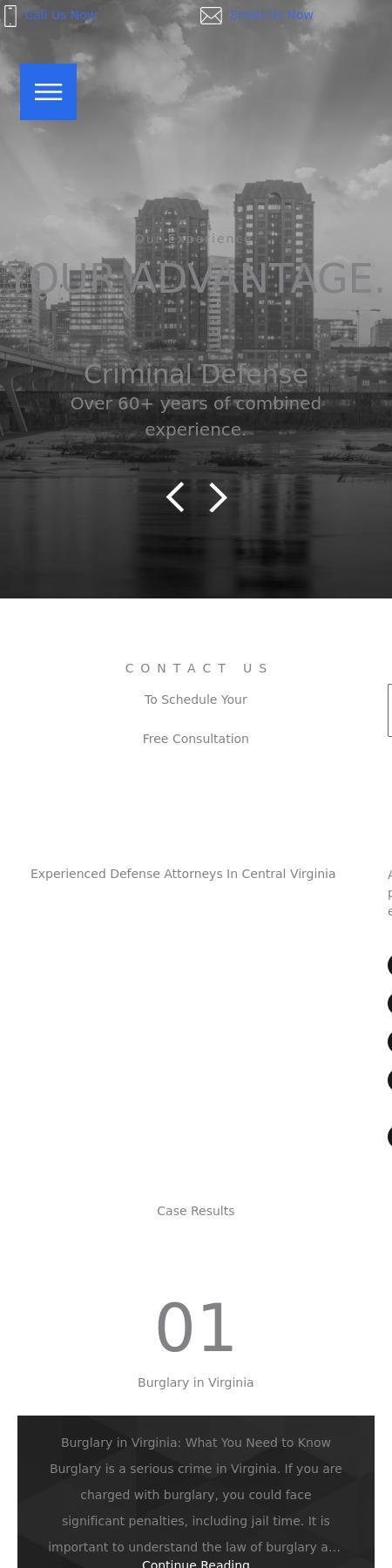Jurach & Quitiquit, PLC - Richmond VA Lawyers