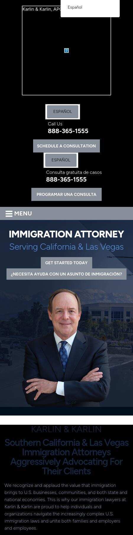 Karlin & Karlin Injury Attorneys - Glendale CA Lawyers