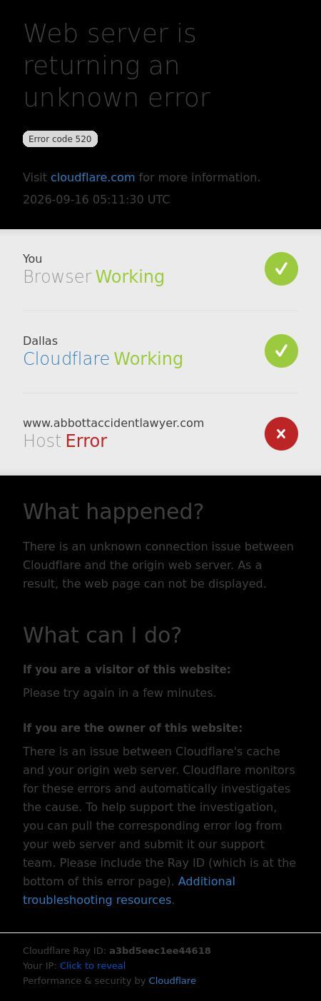 Keith E. Abbott, Attorney at Law - Greeley CO Lawyers