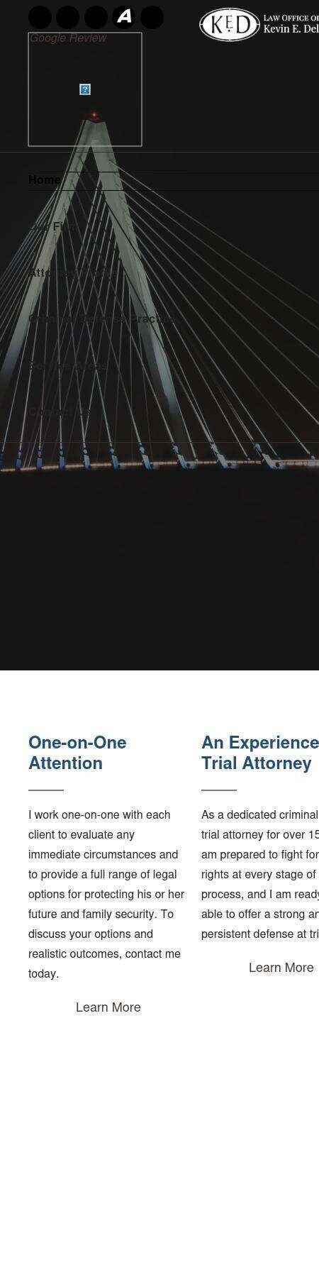 Kevin E. Dellett, Chtd. - Leawood KS Lawyers