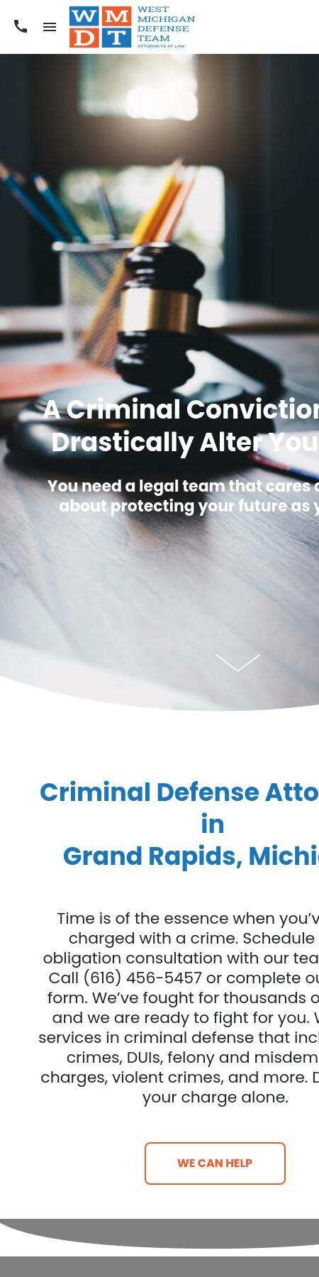 Kortes, Lykins, Hunting & Jansma, PLLC - Grand Rapids MI Lawyers