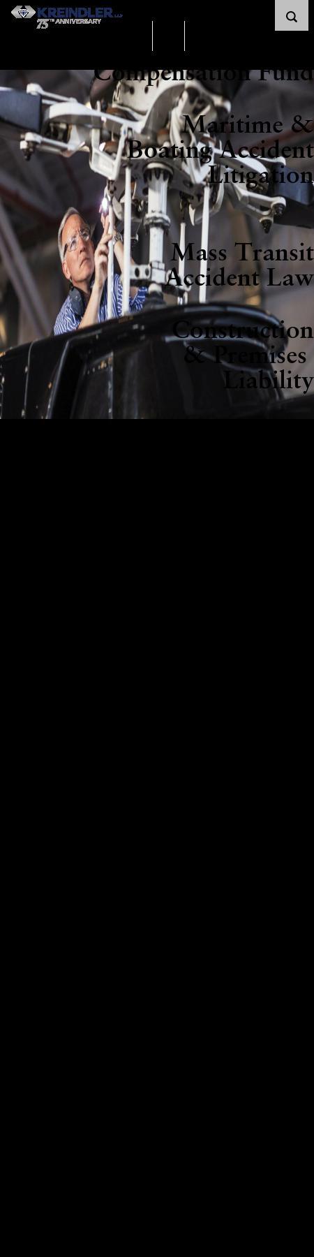 Kreindler & Kreindler, LLP - Los Angeles CA Lawyers