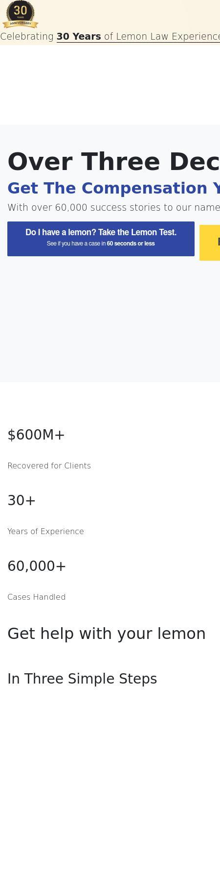 Krohn & Moss Ltd - Los Angeles CA Lawyers