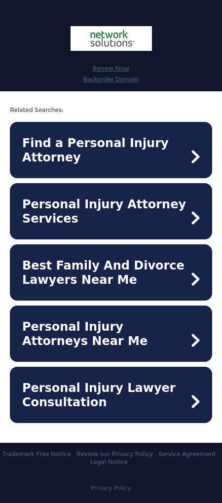 Law Offices of Anthony L. Coviello, LLC - Bloomfield NJ Lawyers