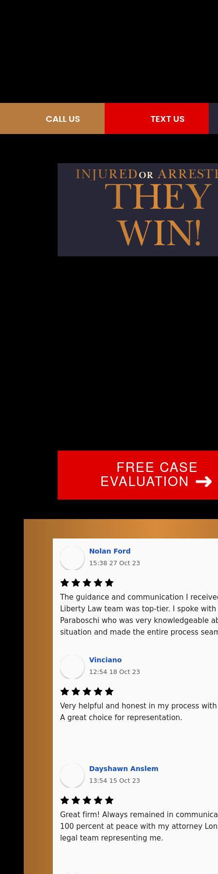 Lloyd Long, Criminal Defense Attorney - Philadelphia PA Lawyers
