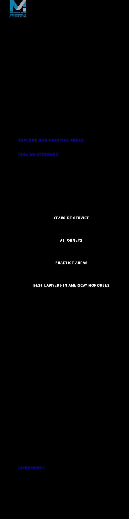 McCorriston Miller Mukai MacKinnon LLP - Honolulu HI Lawyers