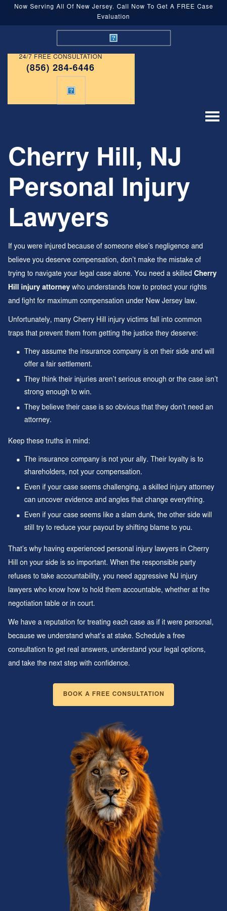 Rosengard Law Group - Cherry Hill NJ Lawyers