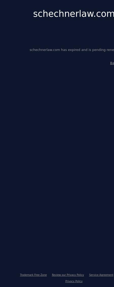 Schechner Marcus LLP - Springfield NJ Lawyers