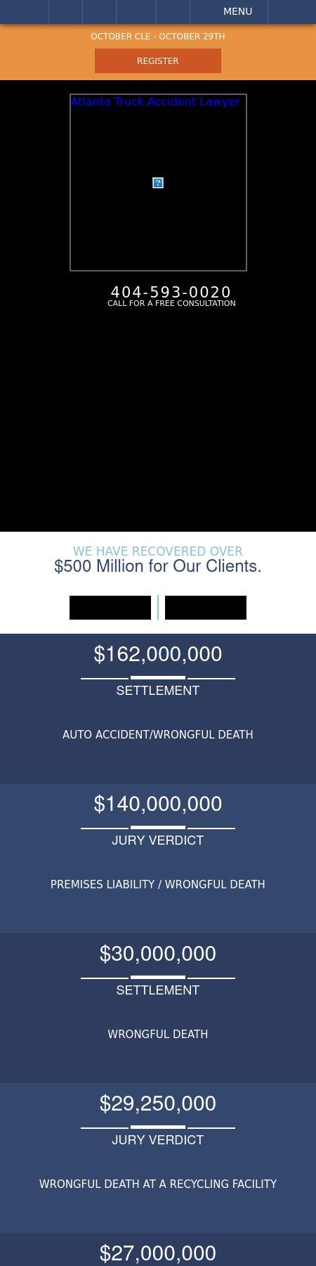 Shiver Hamilton, LLC - St. Simons Island GA Lawyers