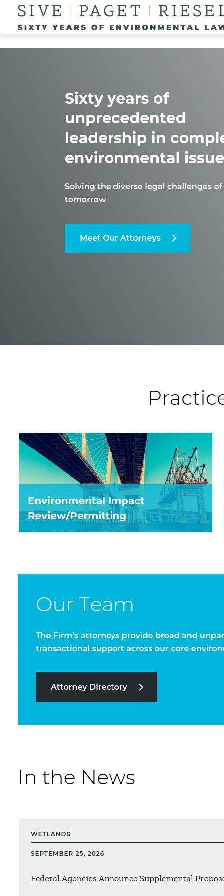 Sive, Paget & Riesel, P.C. - New York NY Lawyers