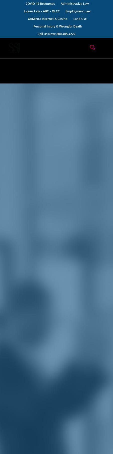 Solomon, Saltsman & Jamieson - Portland OR Lawyers
