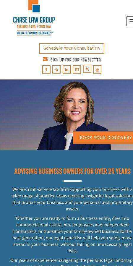 South Bay Business Lawyers - Manhattan Beach CA Lawyers
