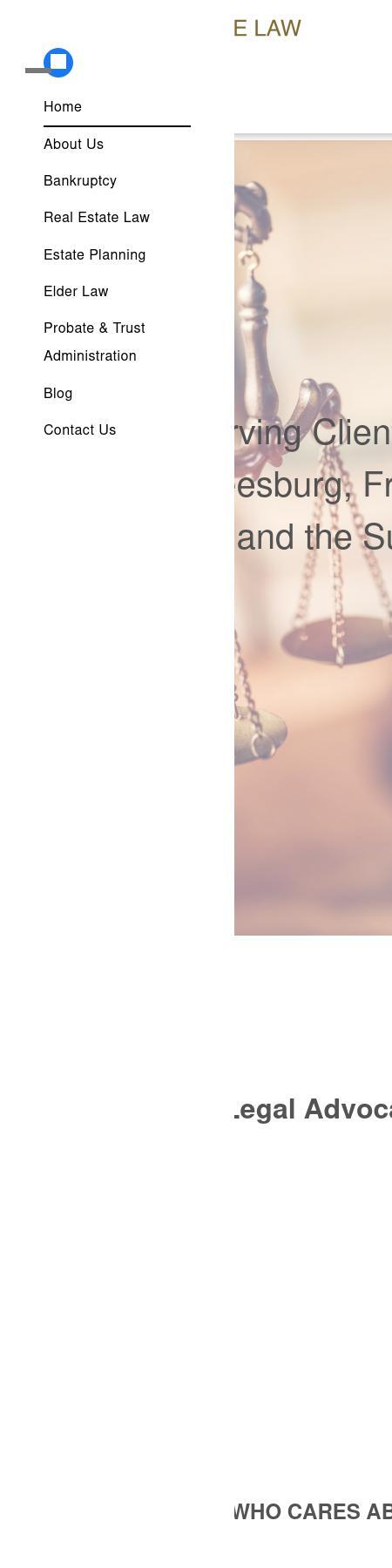 The Bone Law Firm - Leesburg FL Lawyers